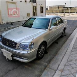 تويوتا كراون